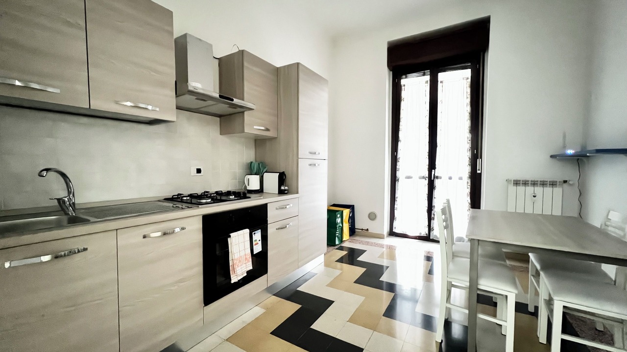 Photo of Kitchen in Acquabella