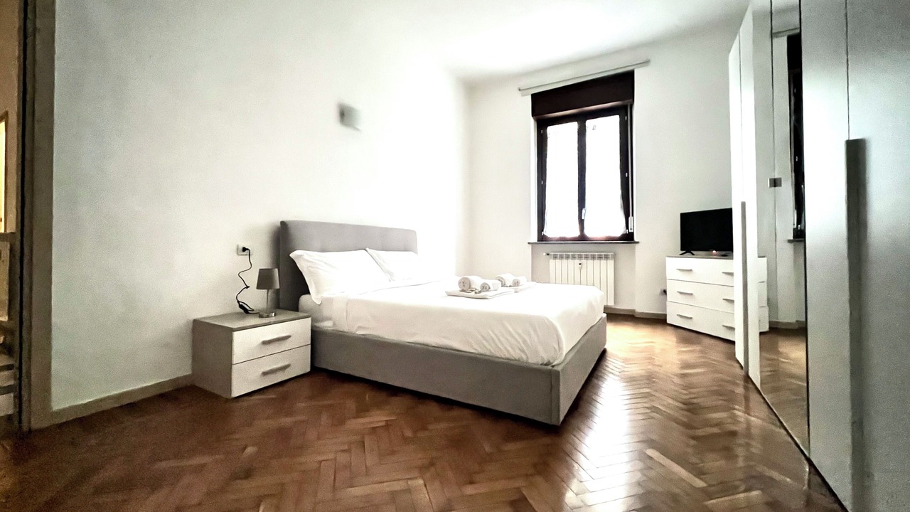 Photo of Bedroom in Acquabella