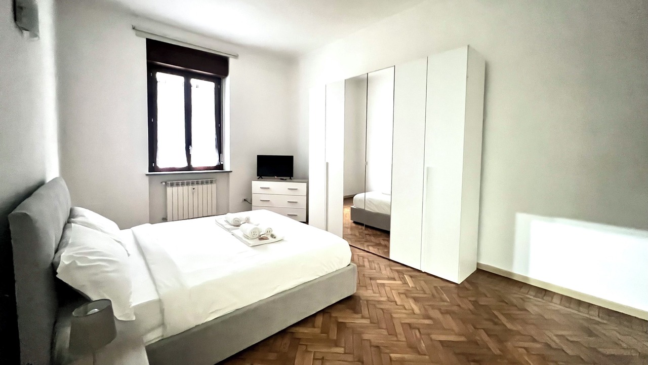 Photo of Bedroom in Acquabella