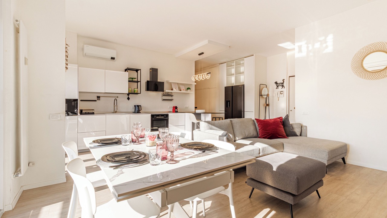 Photo of Livingroom in Monza