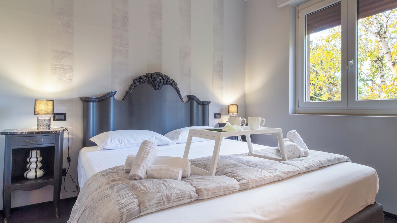 Photo of Bedroom in Monza