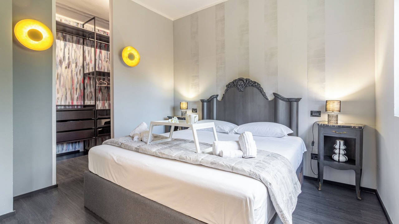 Photo of Bedroom in Monza