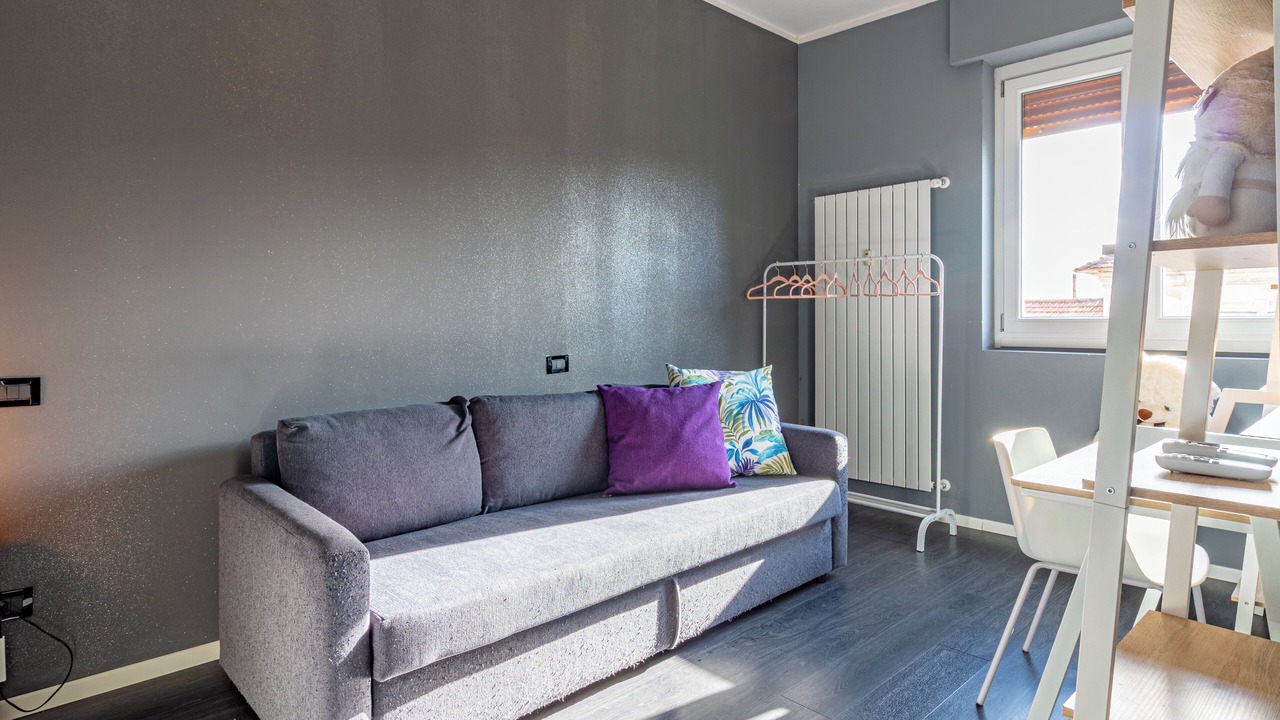 Photo of Livingroom in Monza