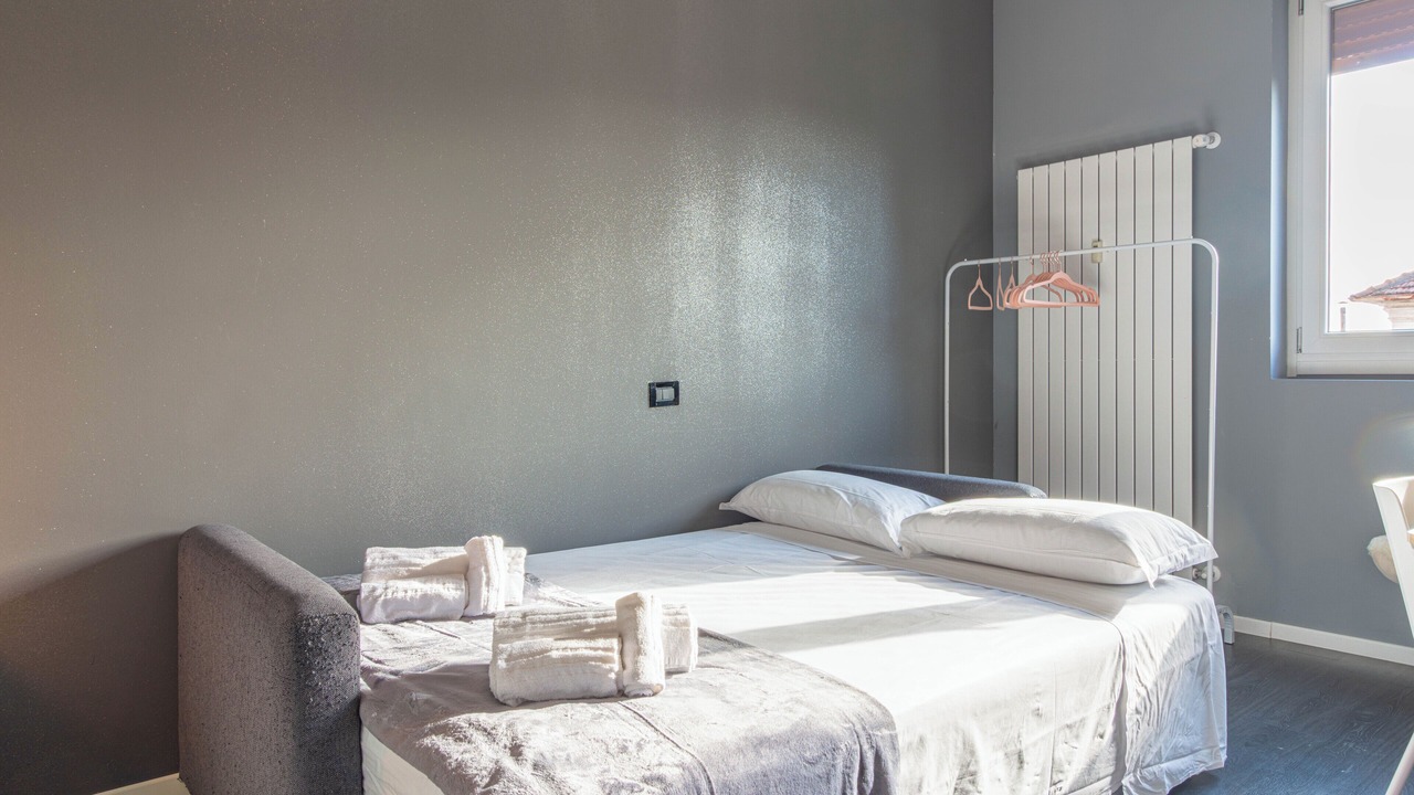 Photo of Bedroom in Monza