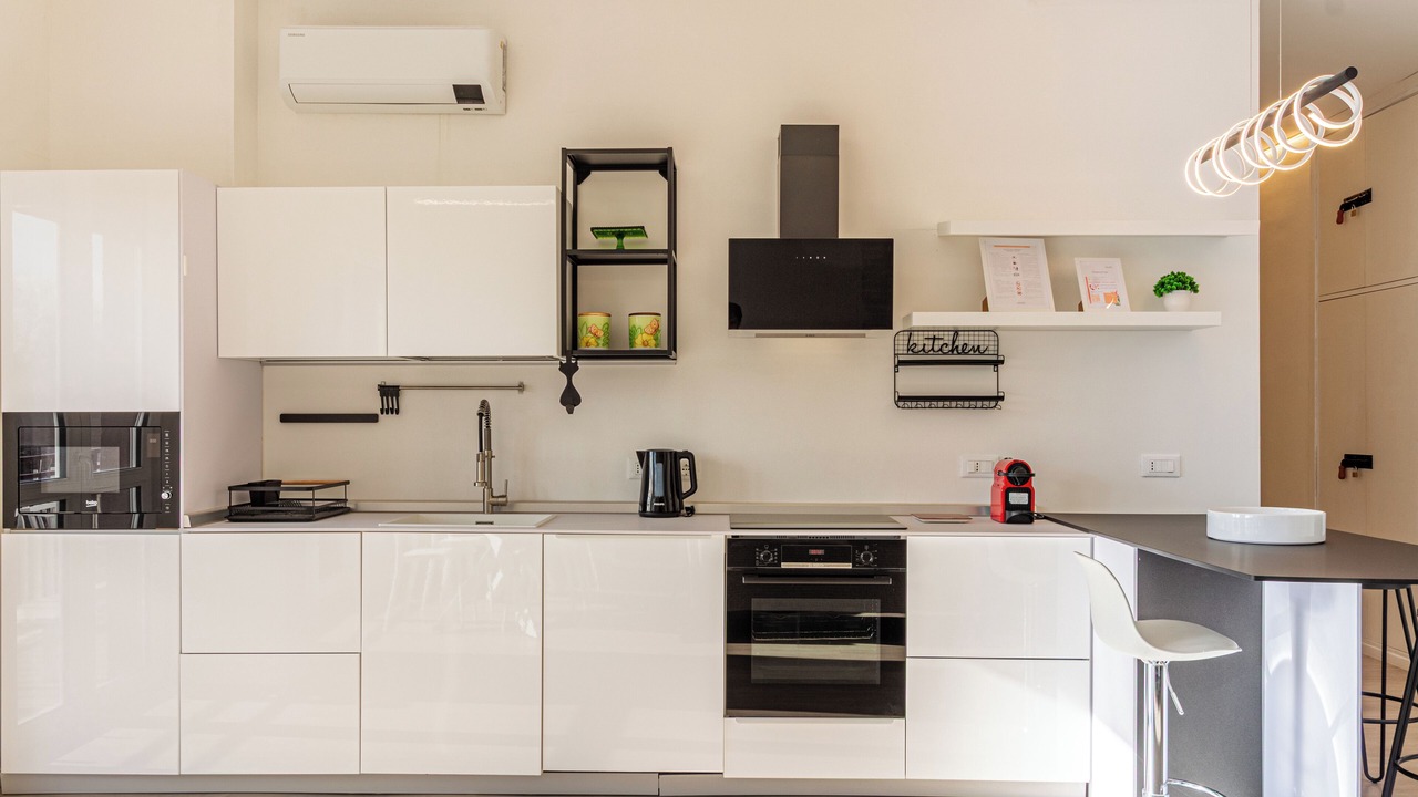 Photo of Kitchen in Monza