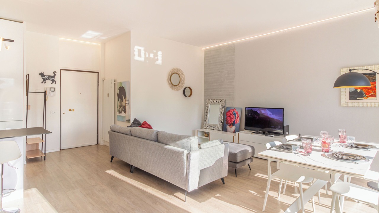 Photo of Livingroom in Monza