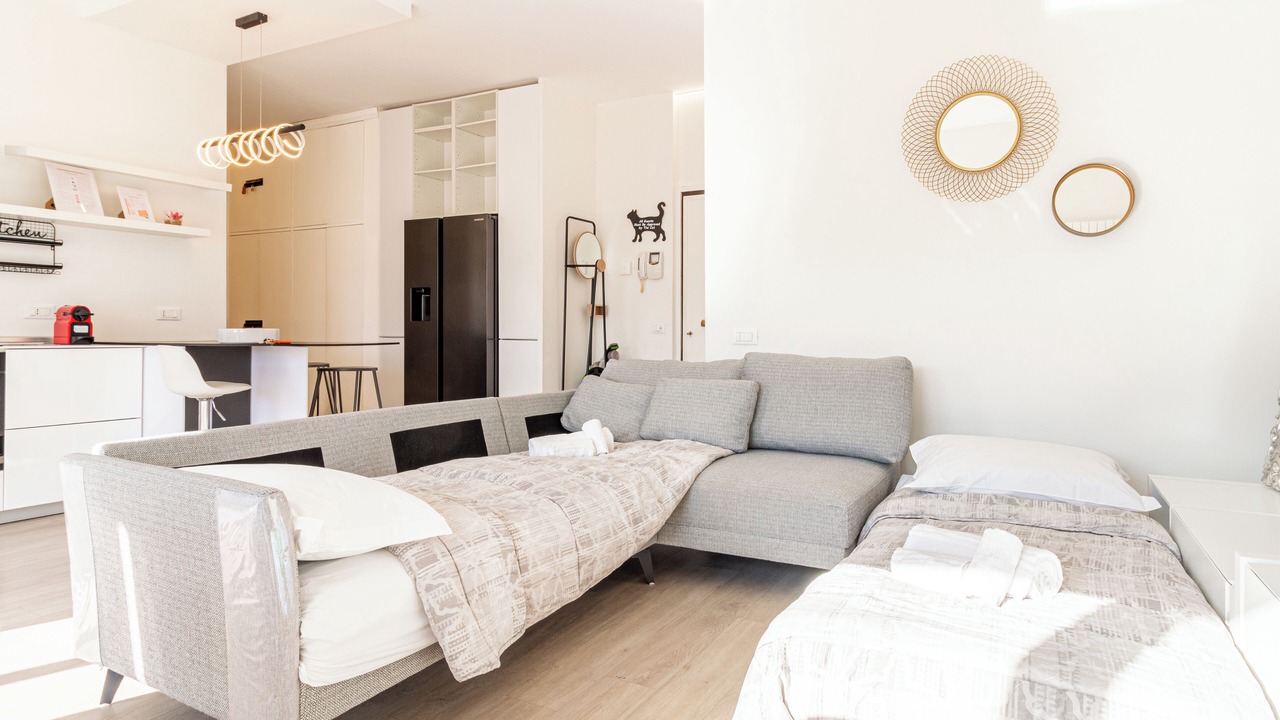 Photo of Bedroom in Monza