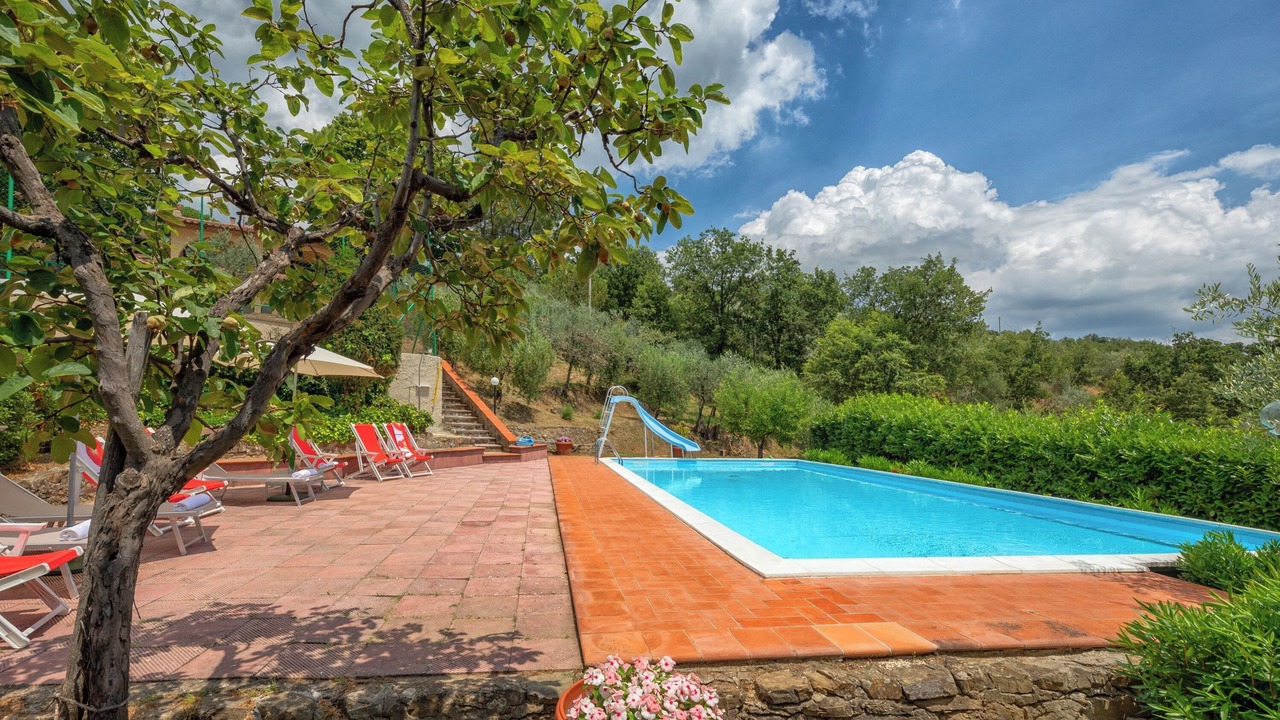 Photo of Outdoor in Loro Ciuffenna