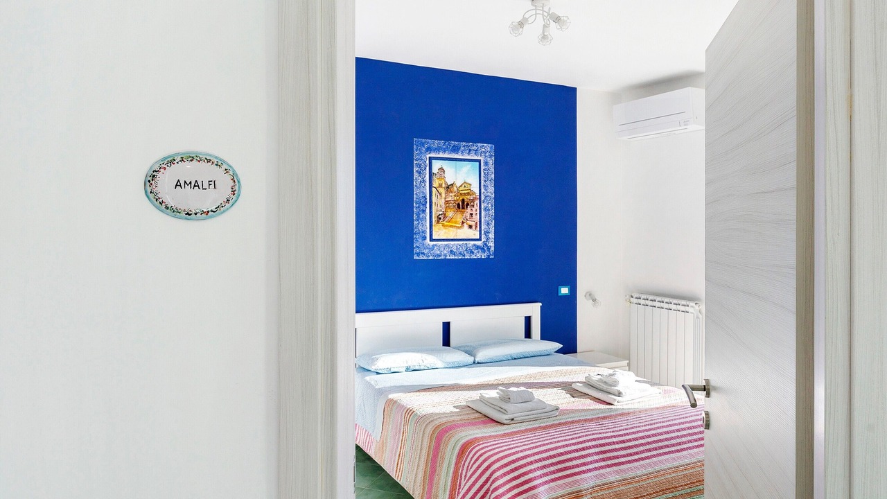 Photo of Bedroom in Agerola
