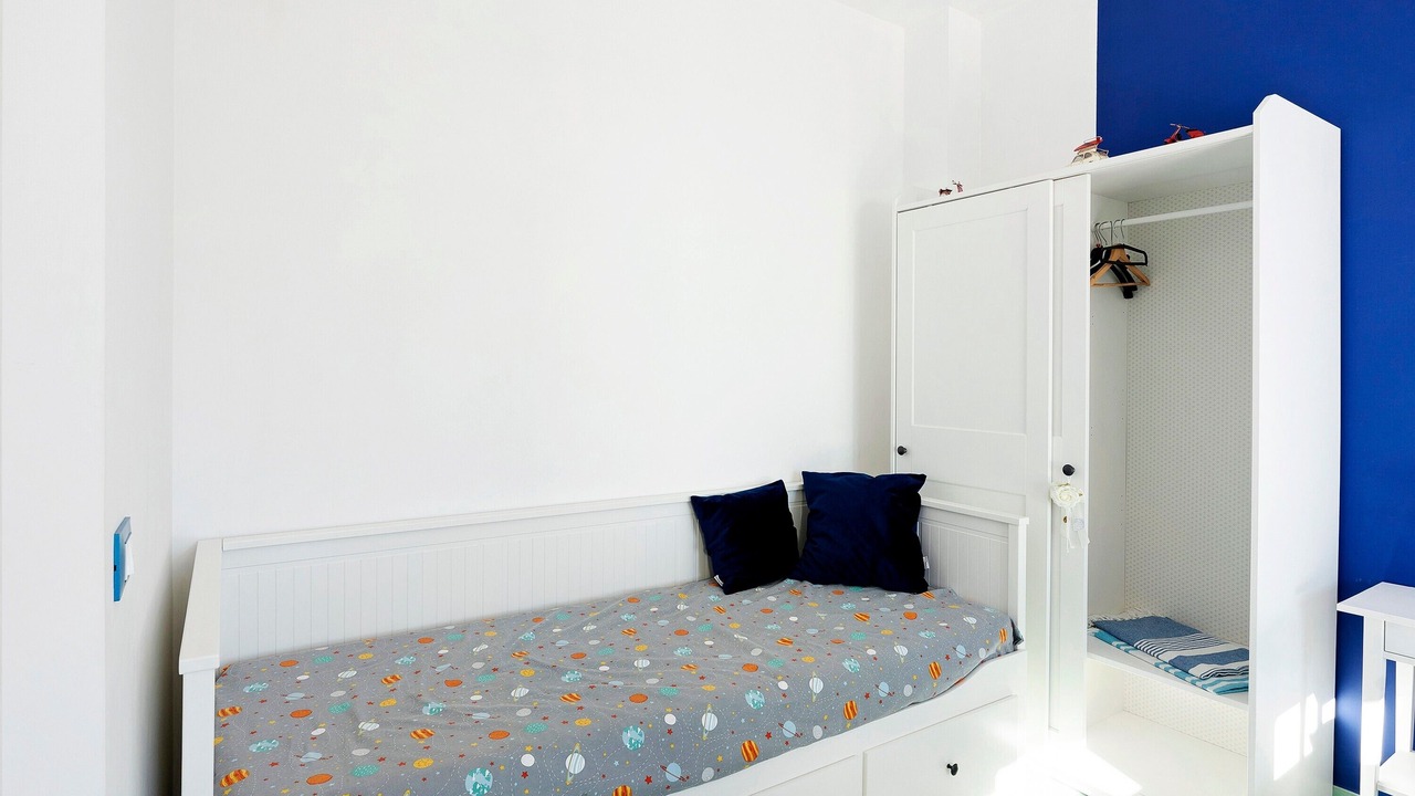 Photo of Bedroom in Agerola