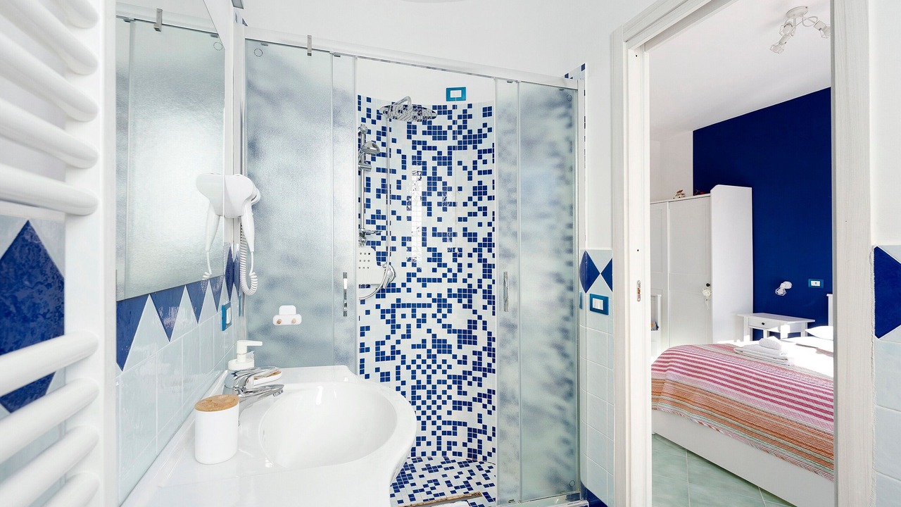 Photo of Bathroom in Agerola