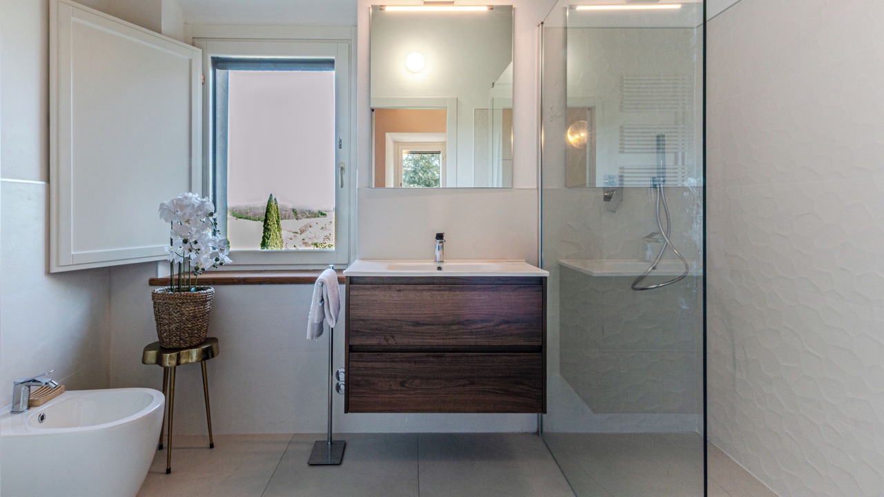 Photo of Bathroom in Radi