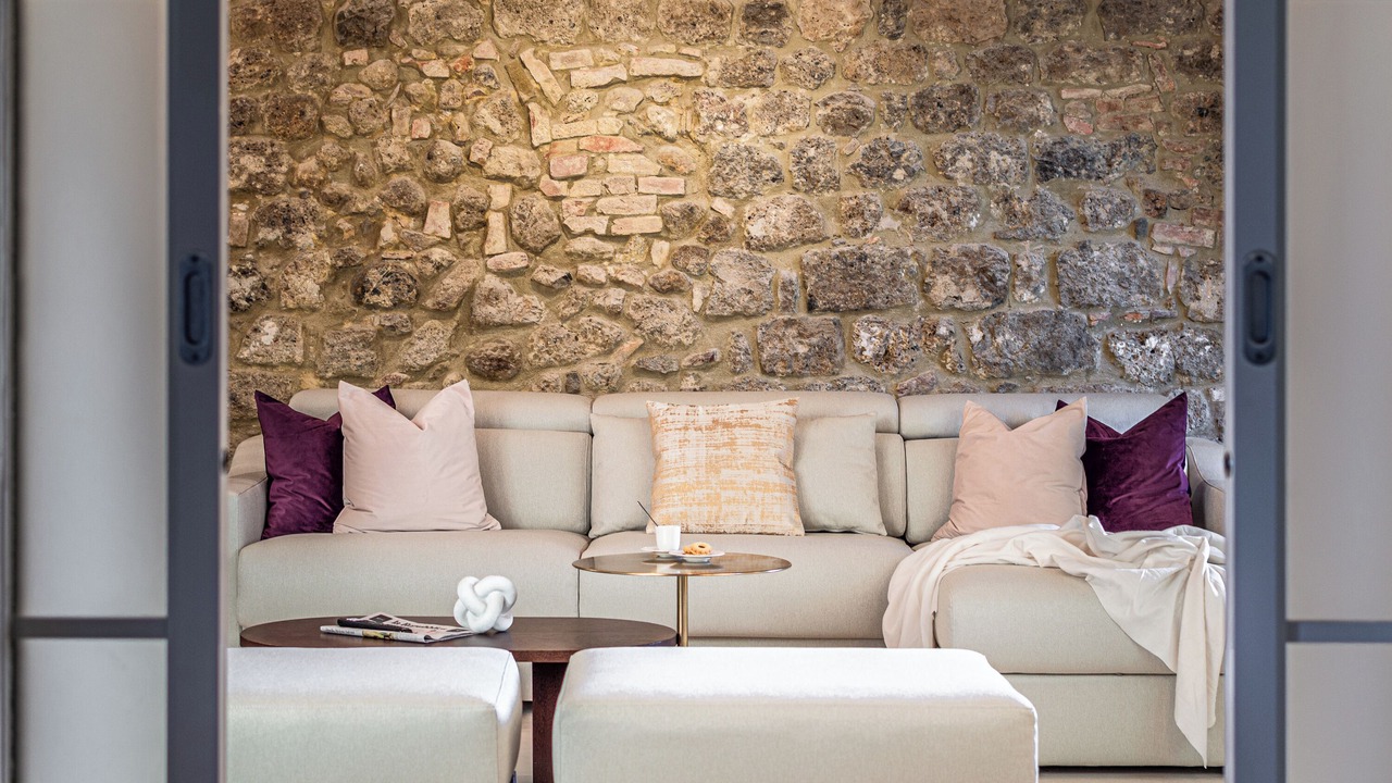 Photo of Livingroom in Radi