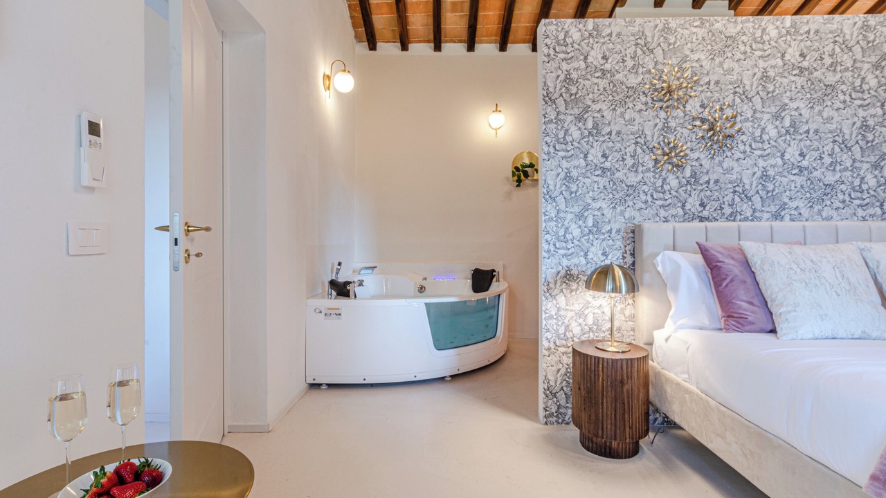Photo of Bedroom in Radi