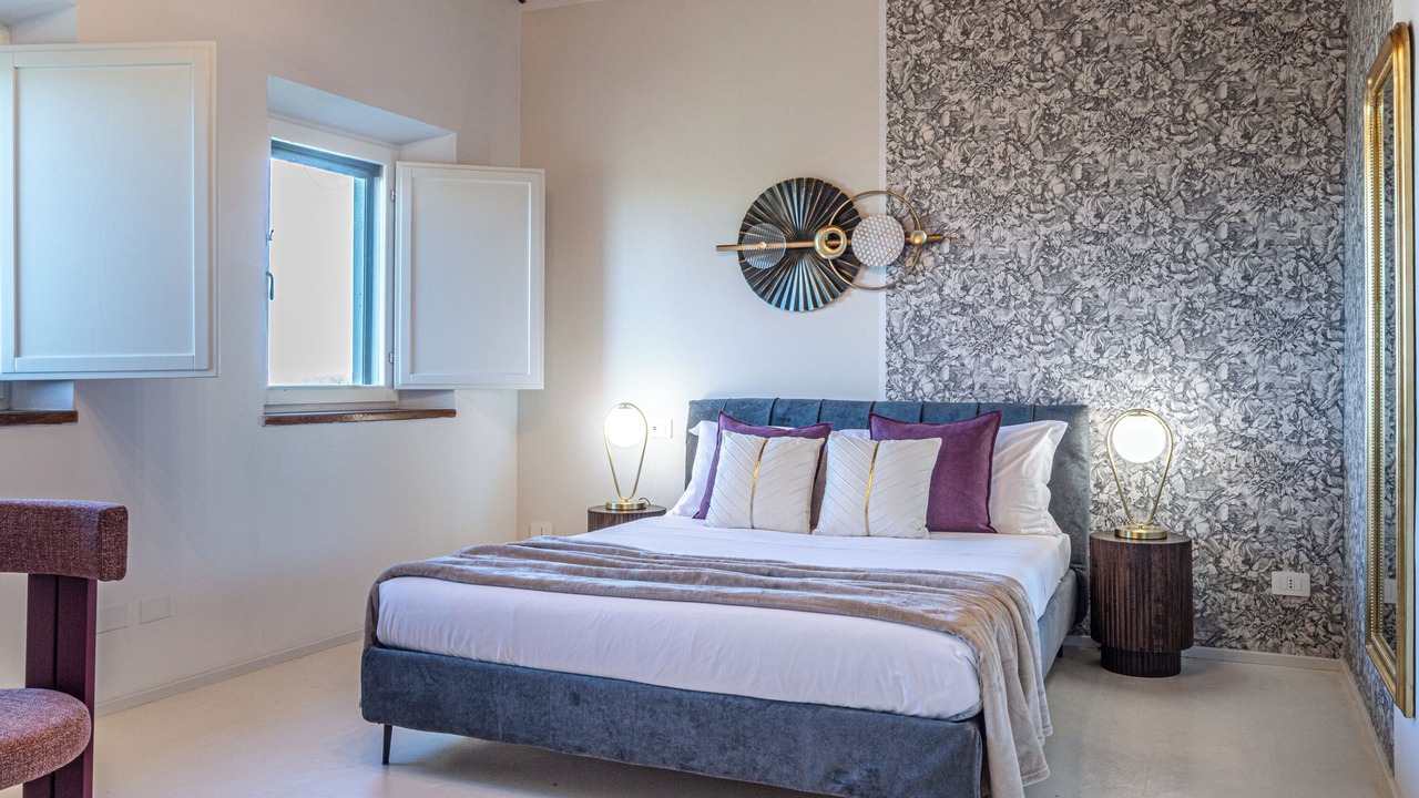 Photo of Bedroom in Radi