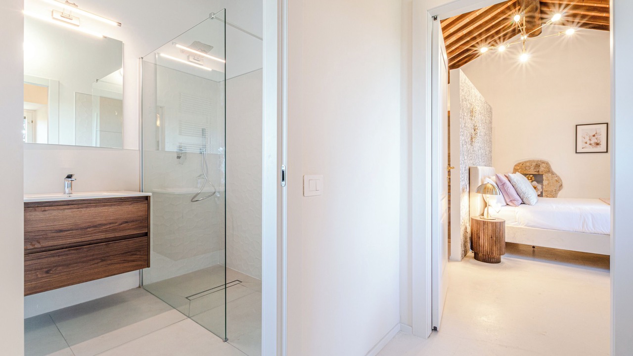 Photo of Bathroom in Radi