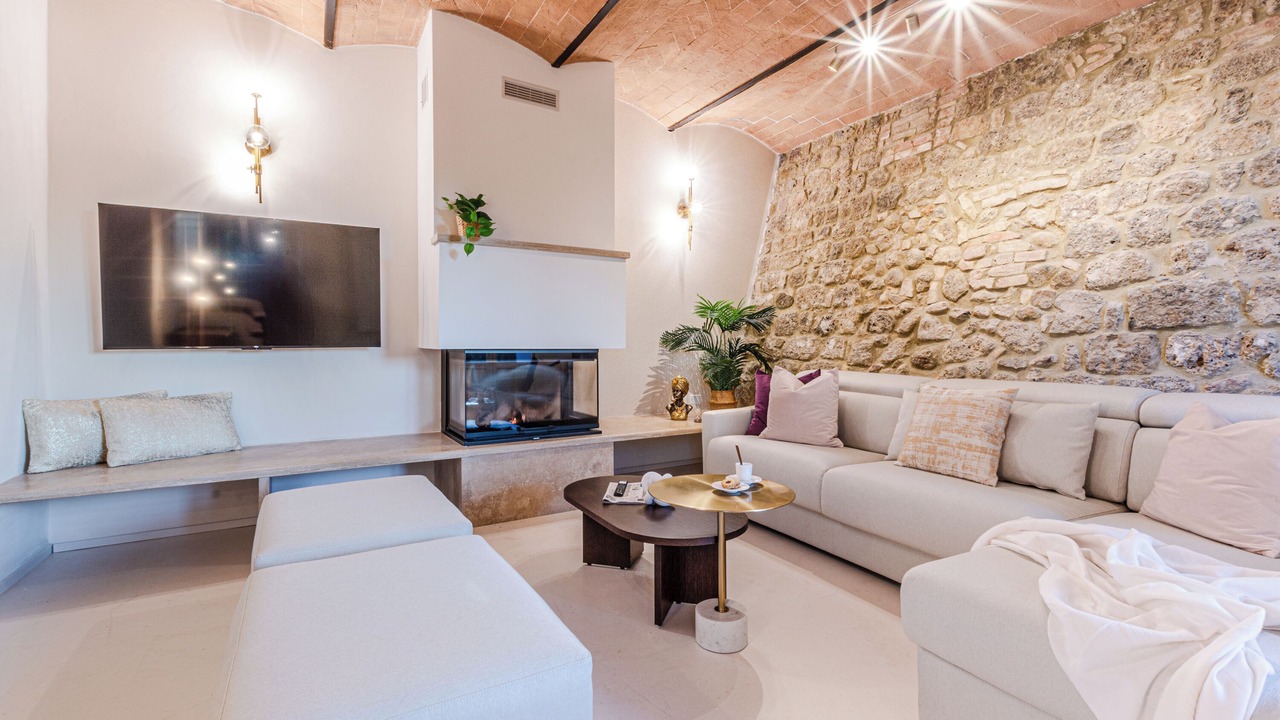 Photo of Livingroom in Radi