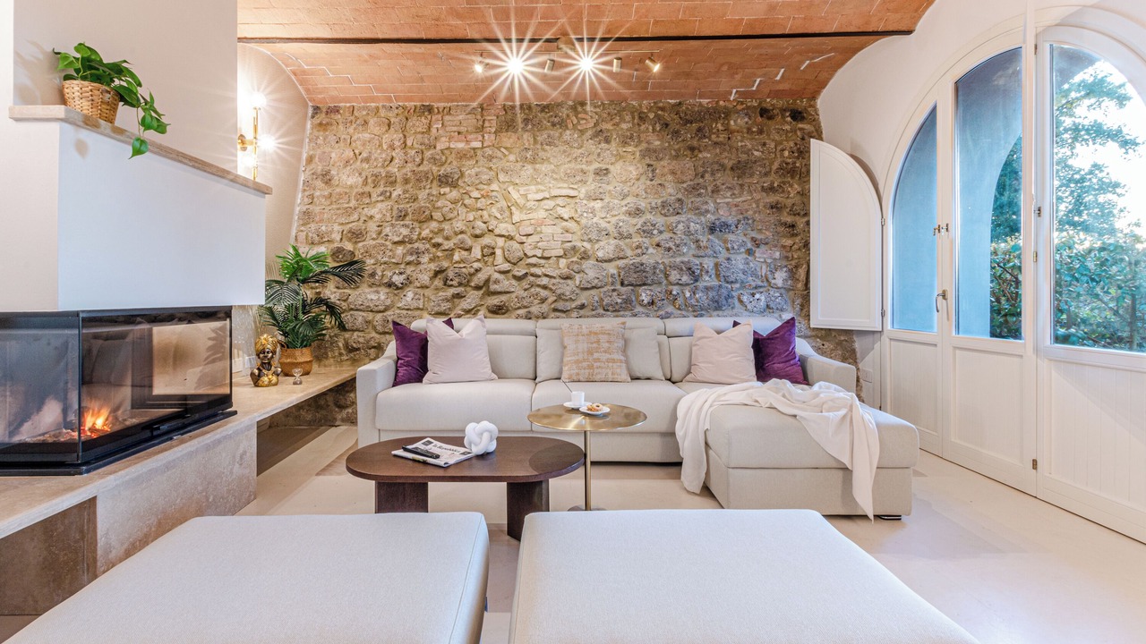 Photo of Livingroom in Radi