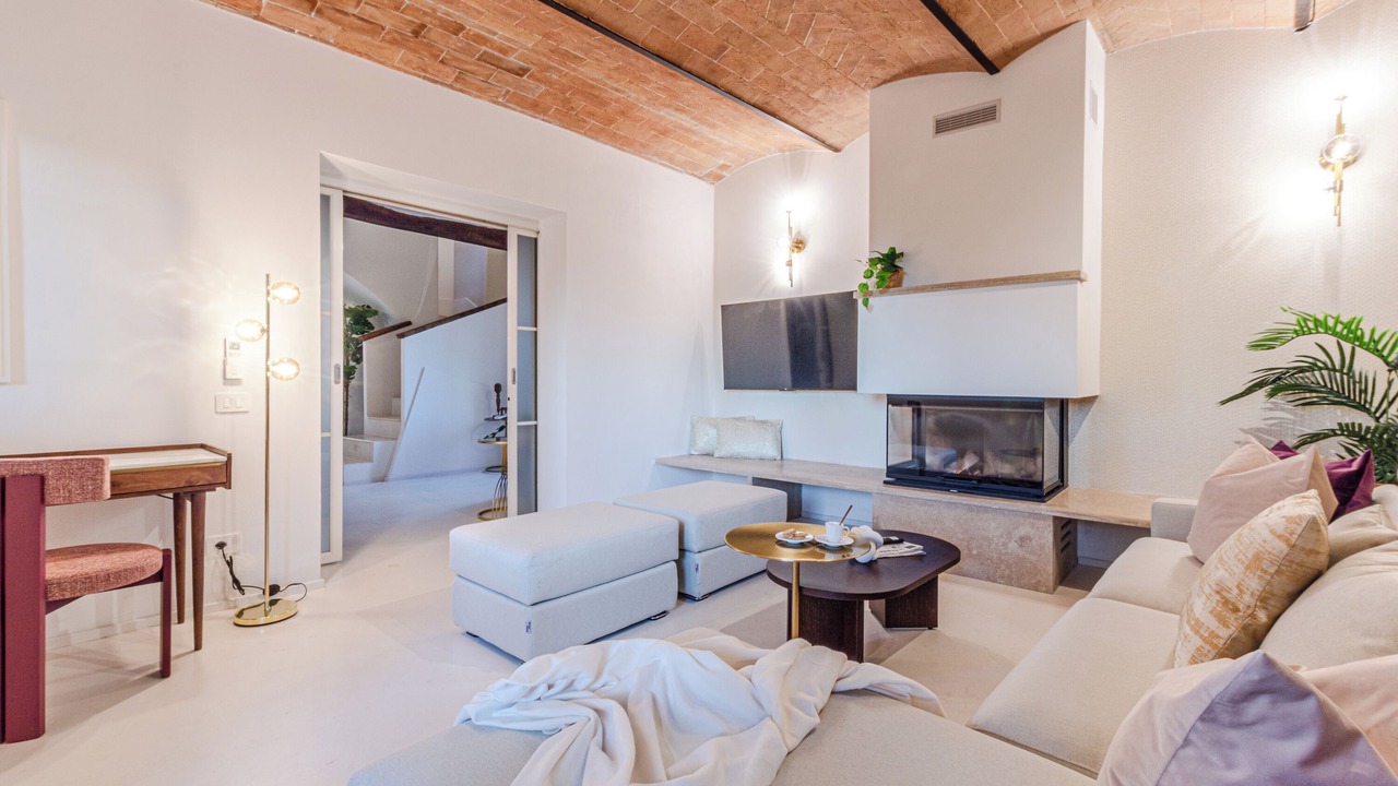 Photo of Livingroom in Radi