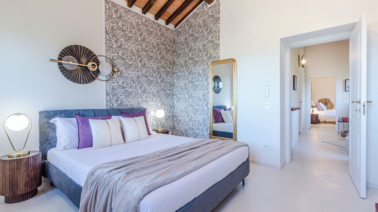 Photo of Bedroom in Radi