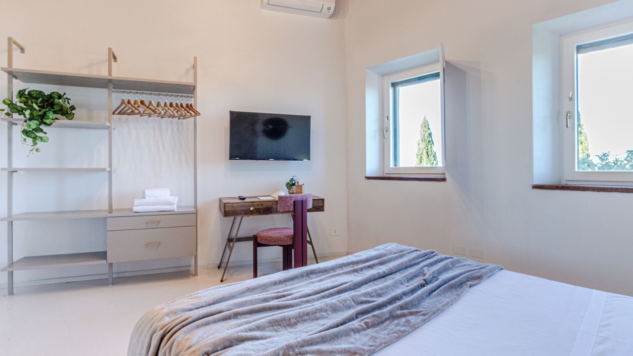 Photo of Bedroom in Radi