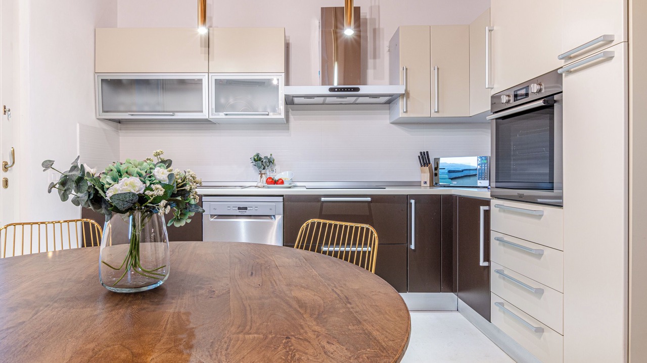 Photo of Kitchen in Radi