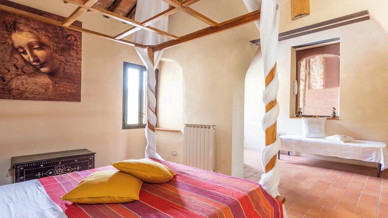 Photo of Bedroom in Brenna