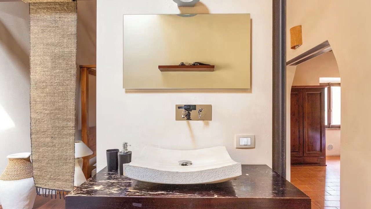 Photo of Bathroom in Brenna