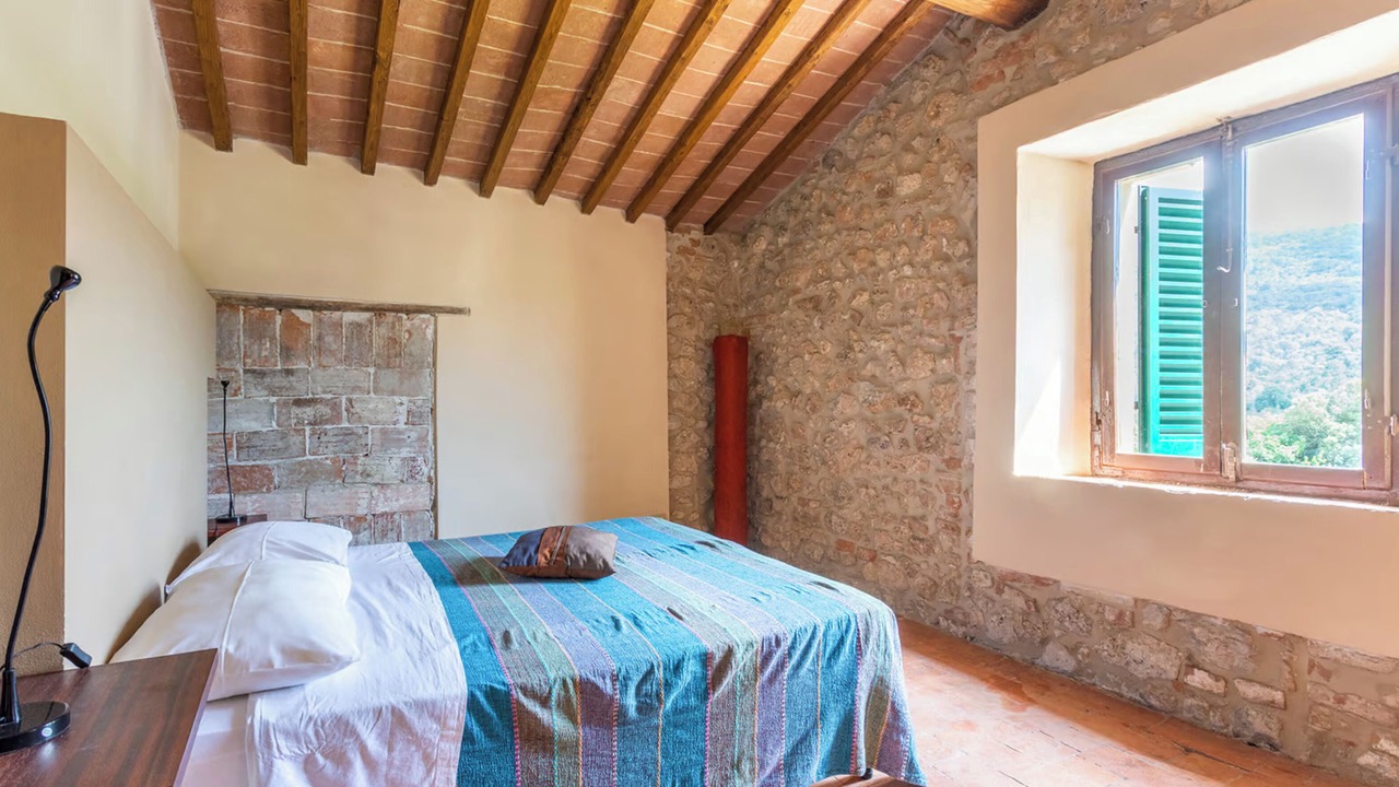 Photo of Bedroom in Brenna