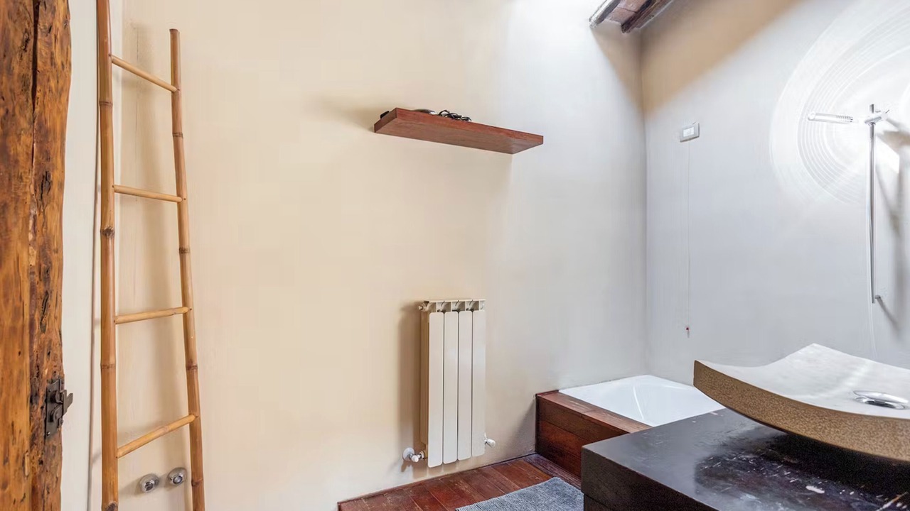Photo of Bathroom in Brenna