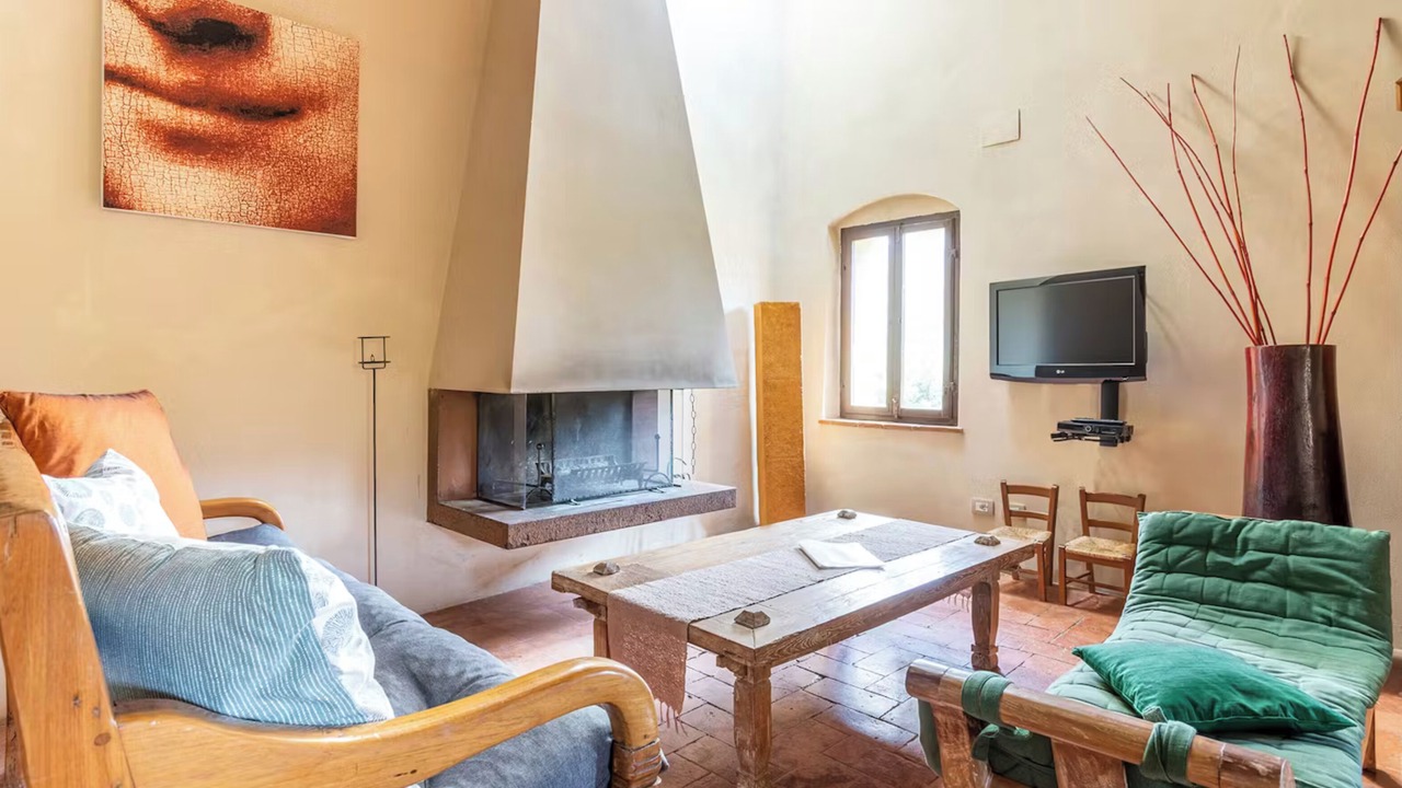 Photo of Livingroom in Brenna