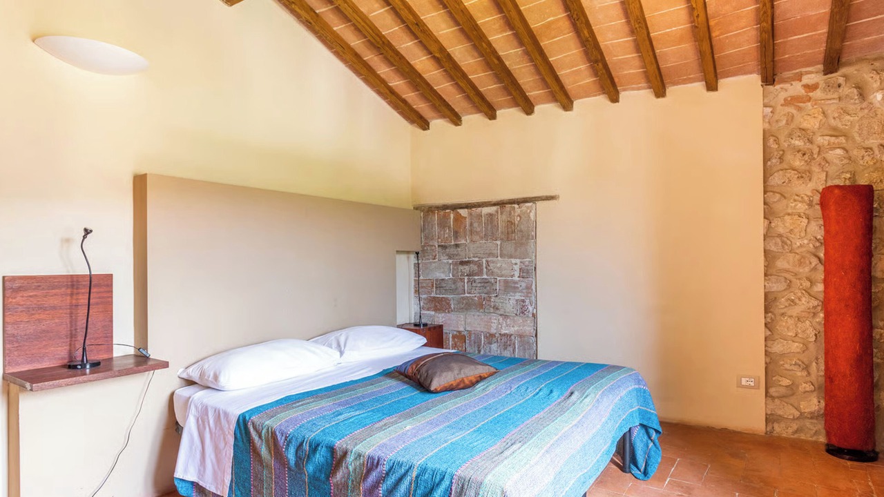 Photo of Bedroom in Brenna