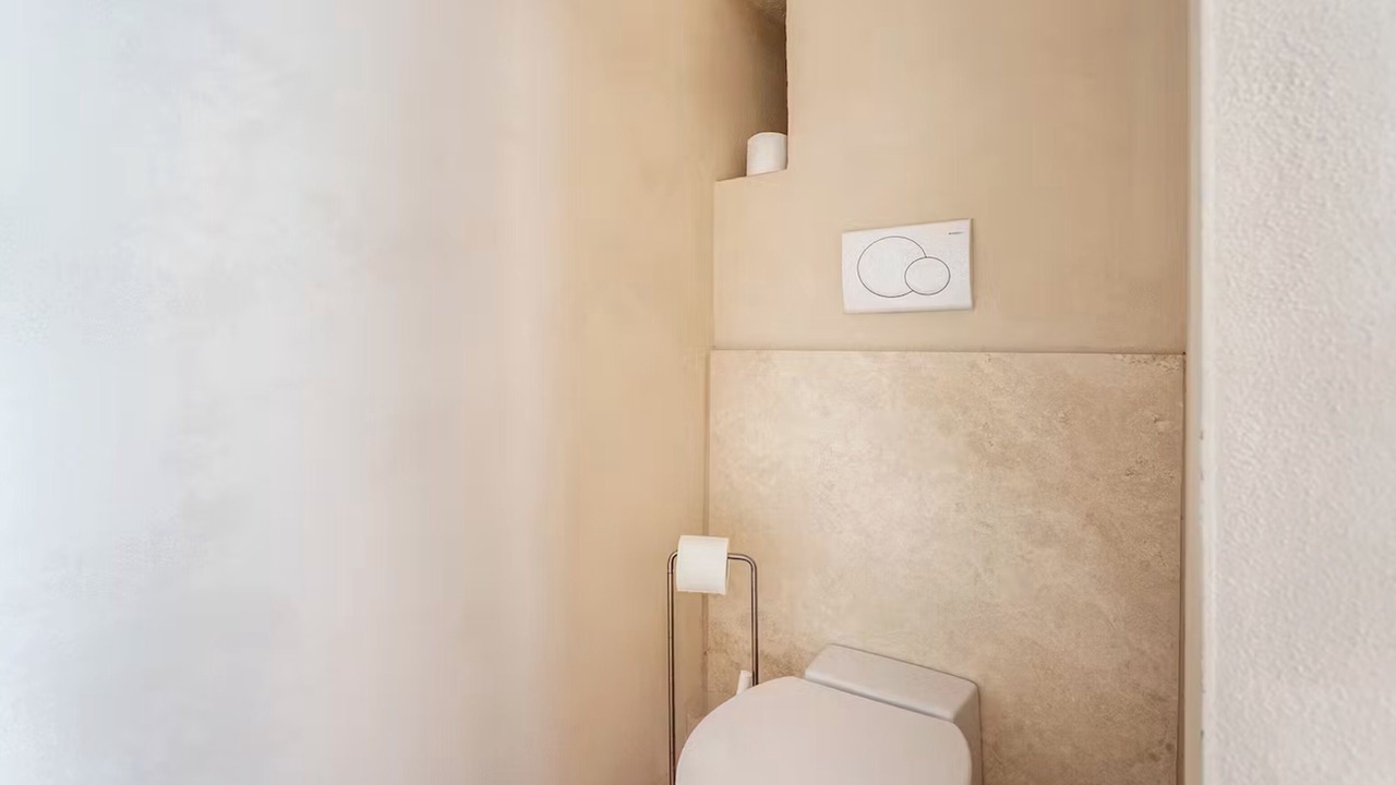 Photo of Bathroom in Brenna