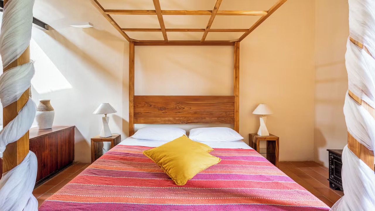 Photo of Bedroom in Brenna