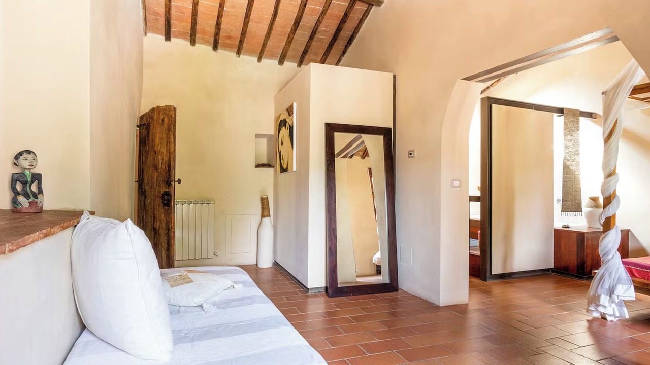 Photo of Bedroom in Brenna
