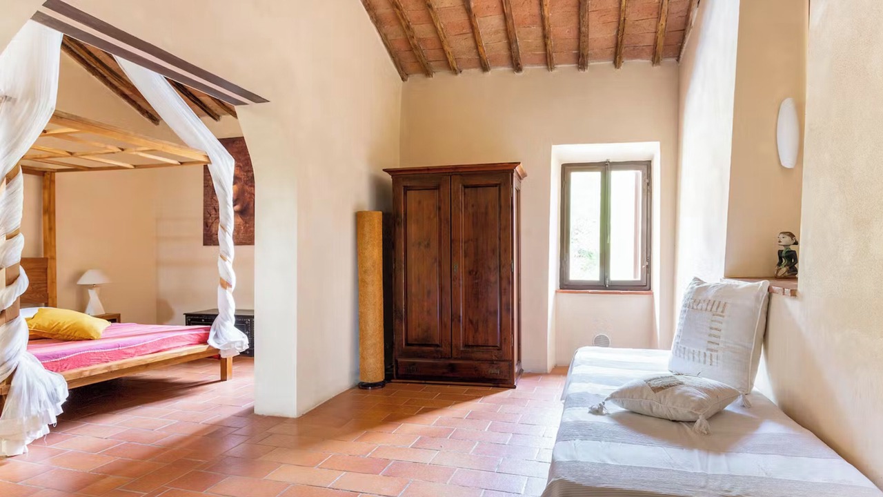 Photo of Bedroom in Brenna
