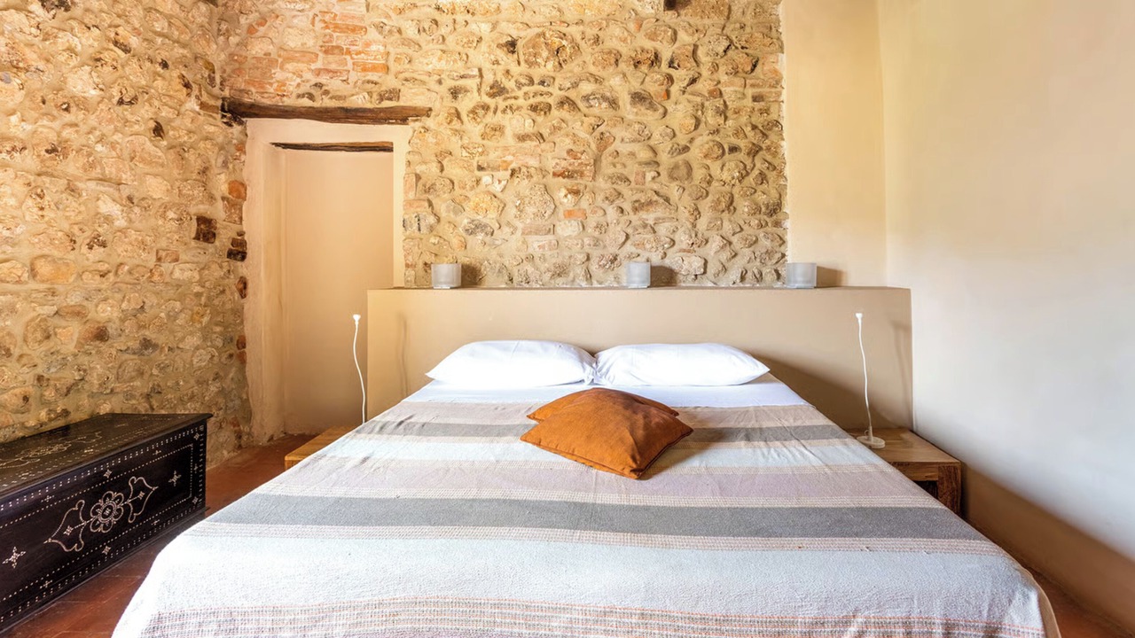 Photo of Bedroom in Brenna