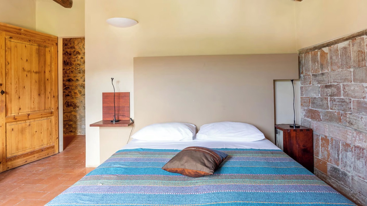 Photo of Bedroom in Brenna