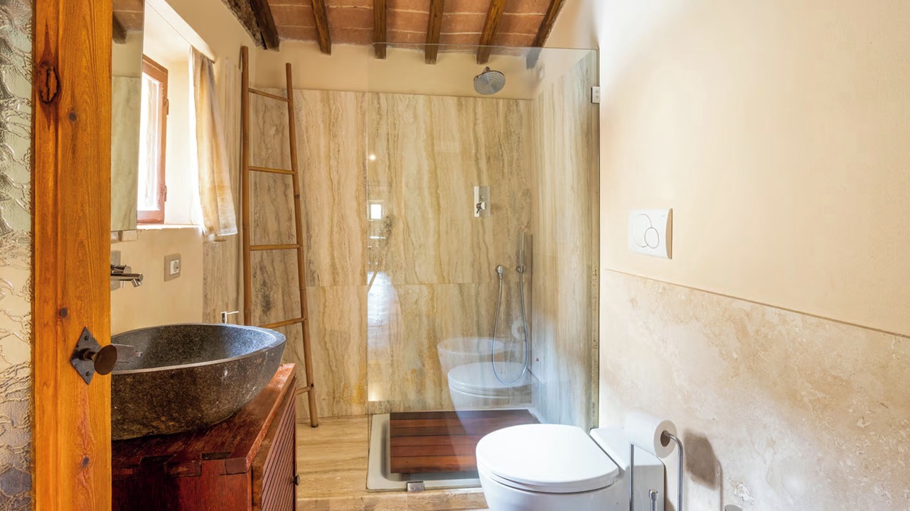 Photo of Bathroom in Brenna