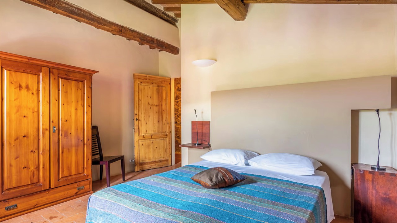 Photo of Bedroom in Brenna