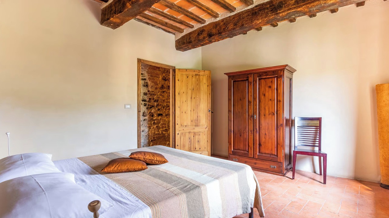 Photo of Bedroom in Brenna