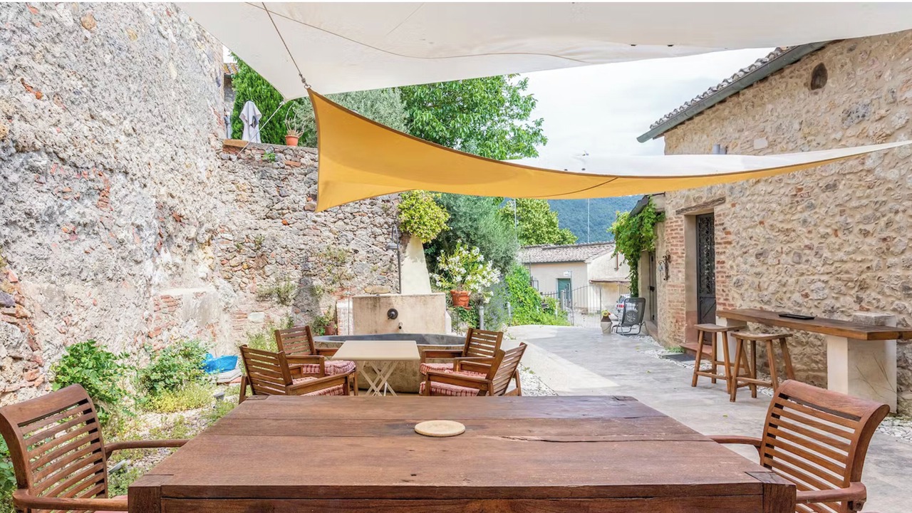 Photo of Outdoor in Brenna