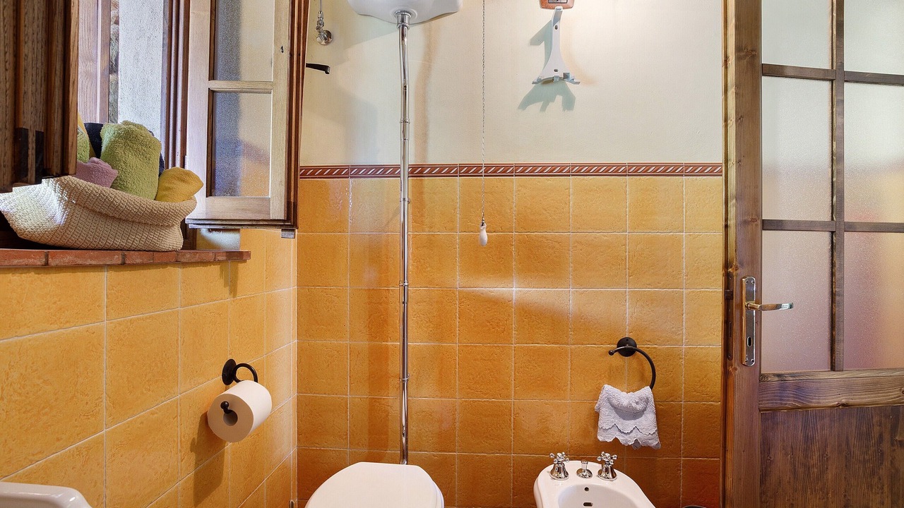 Photo of Bathroom in Montefegatesi