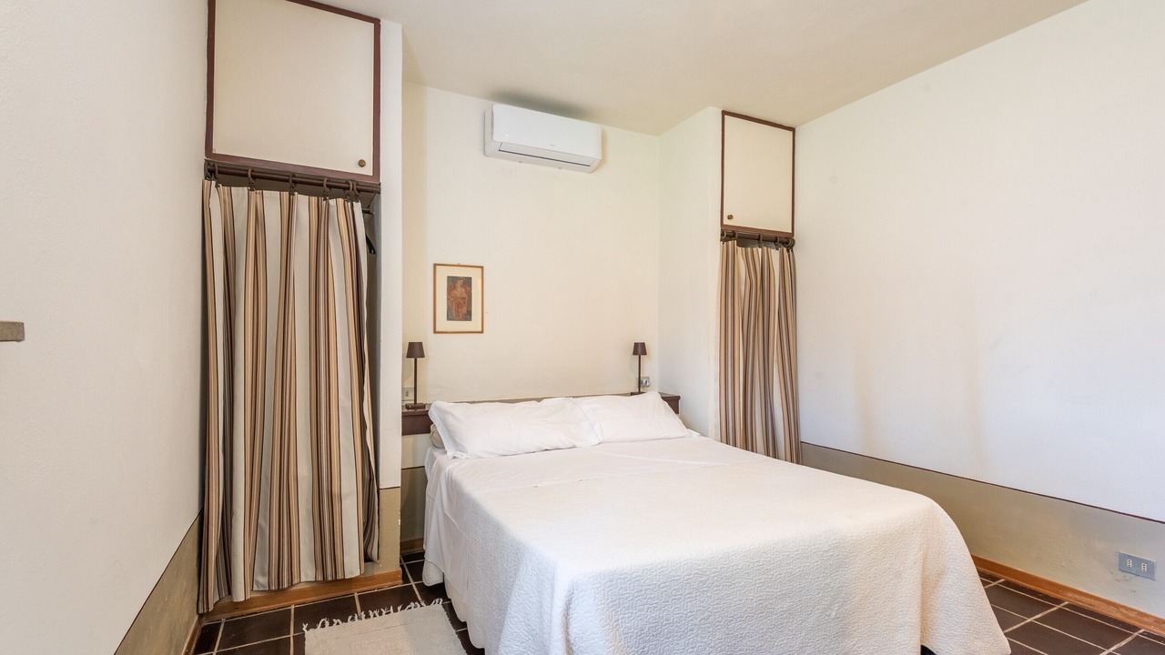 Photo of Bedroom in Ponte di Gabbiano