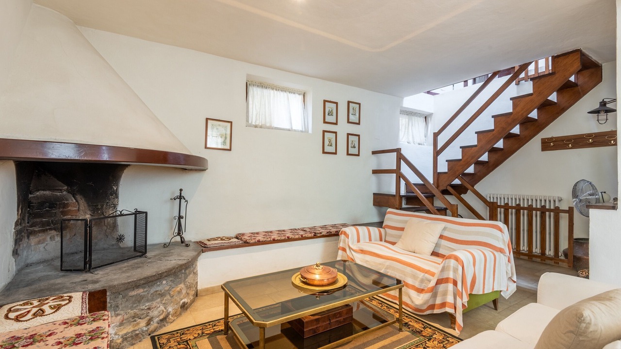 Photo of Livingroom in Ponte di Gabbiano