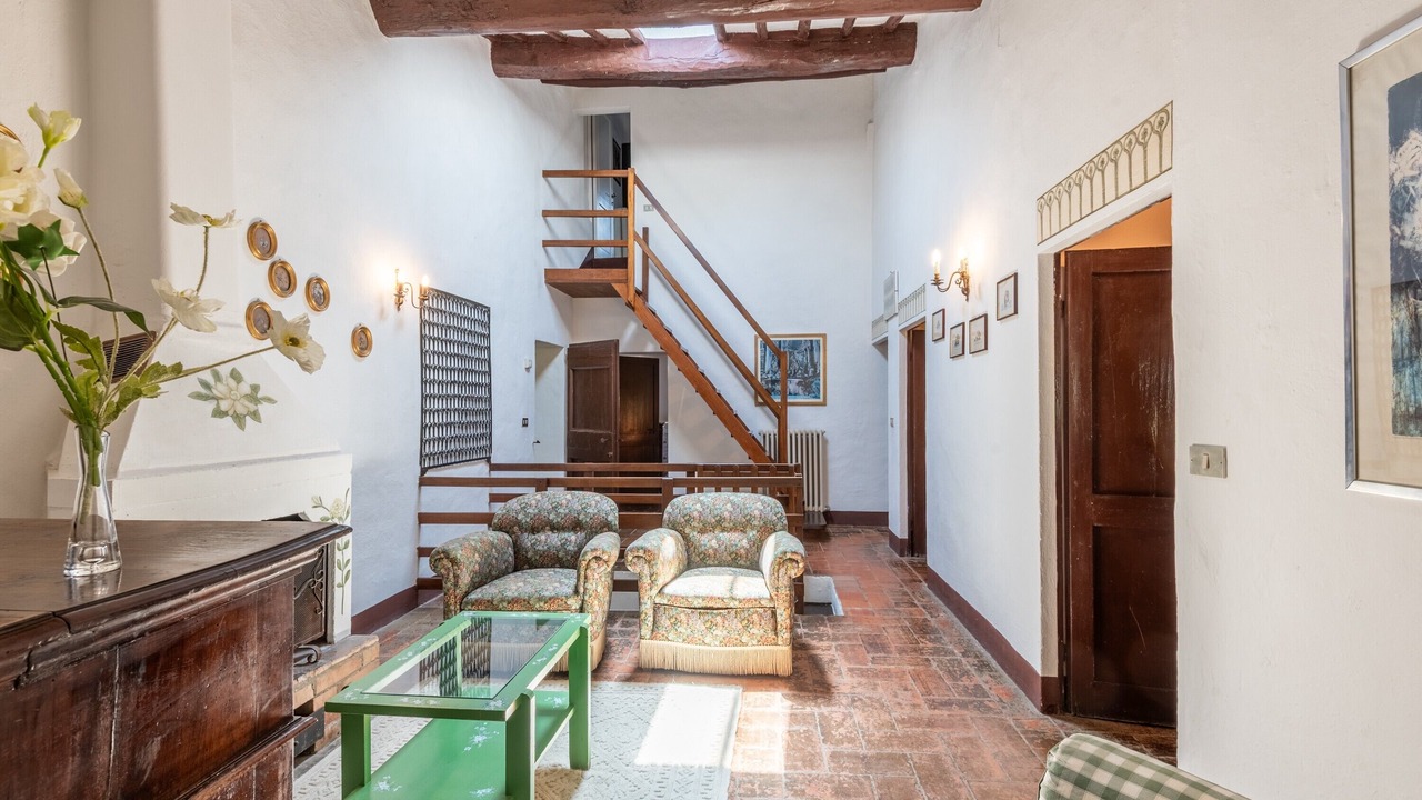Photo of Livingroom in Ponte di Gabbiano