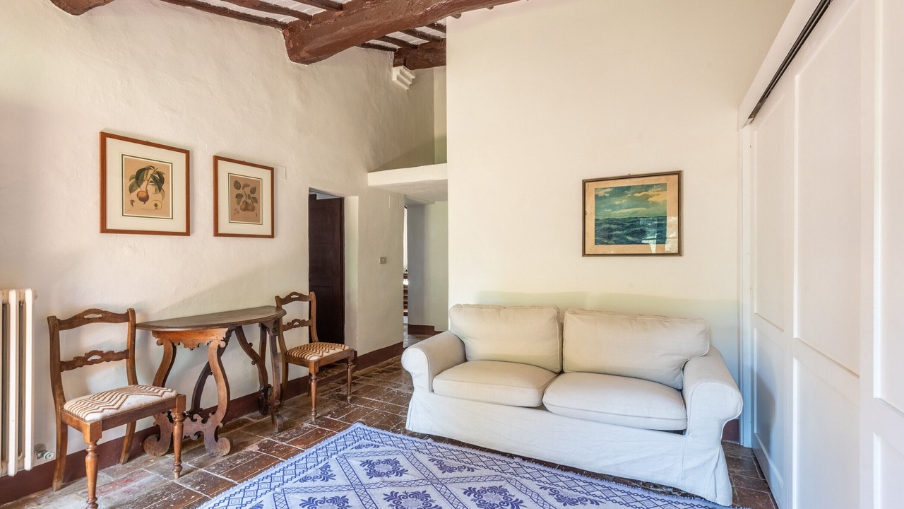 Photo of Livingroom in Ponte di Gabbiano