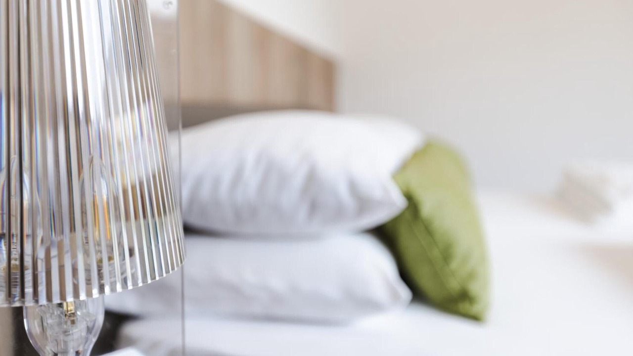 Photo of Bedroom in Nago-Torbole