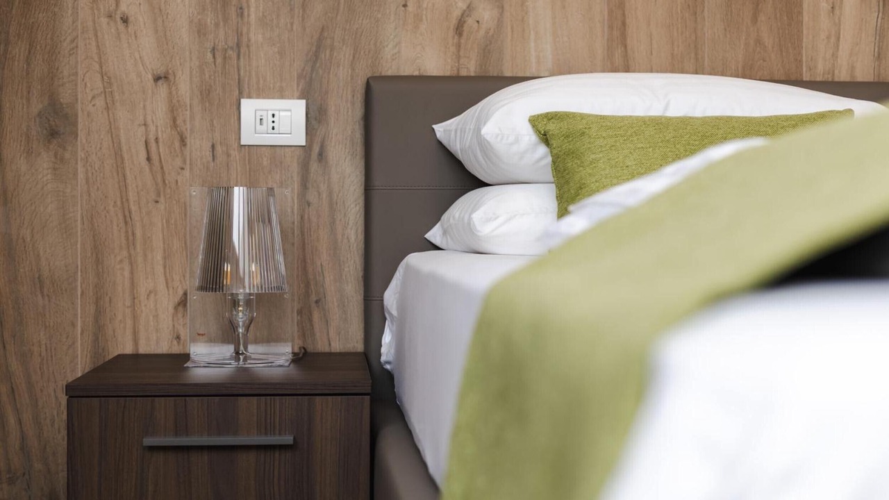 Photo of Bedroom in Nago-Torbole
