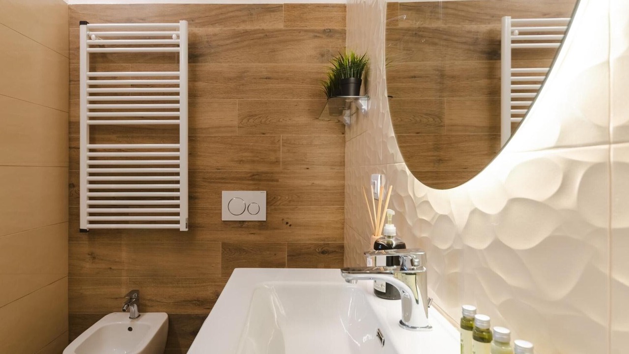 Photo of Bathroom in Nago-Torbole